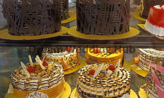 Jamunadas Biscuit Co